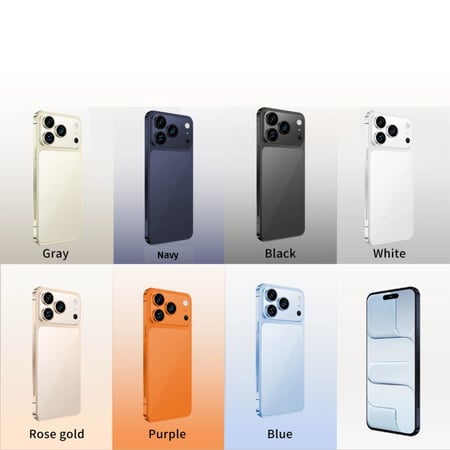 جوال صغير ميني شبيه الايفون 17 برو ماكس