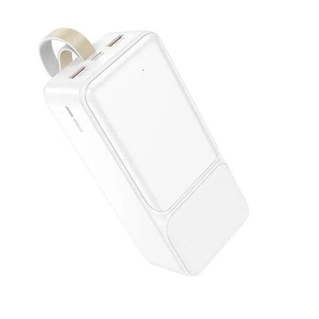 بطارية متنقلة باور بانك 50 الف سريع W.30 PD