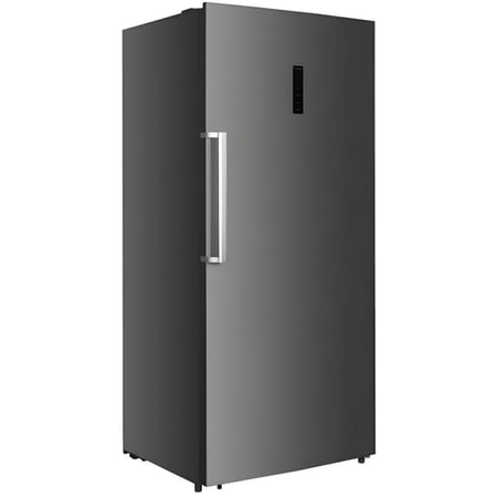 أرو فريزر عمودي 21.2 قدم - 600 لتر - انفرتر - استيل - RO1-770VNFS