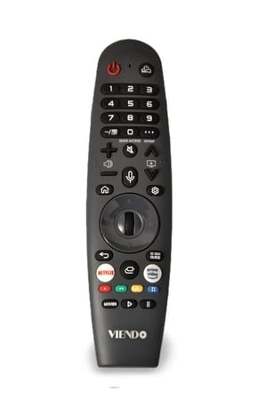 فيندو شاشة 55 بوصة سمارت - 4K QLED - دون إطار - V55Q2
