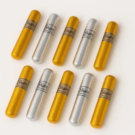 شوكلت - الكيلو