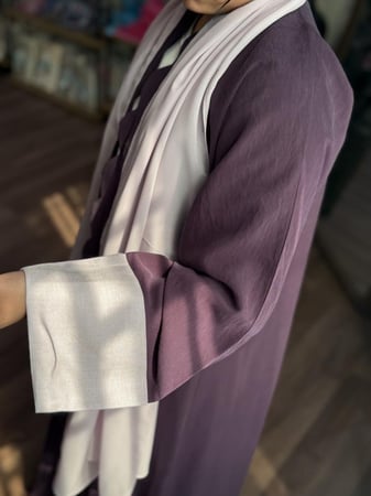 عباية الغرام + سكوب مجانا
