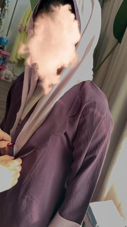 عباية الغرام + سكوب مجانا