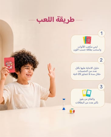 مجموعة تعليم السيرة النبوية وقصص الأنبياء - العب وتثقف