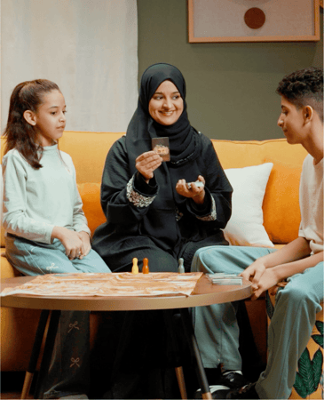 مجموعة تعليم السيرة النبوية وقصص الأنبياء - العب وتثقف