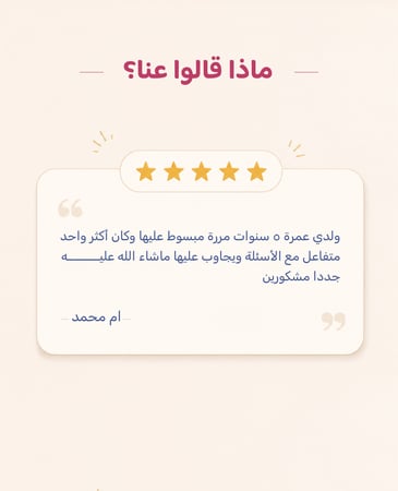مجموعة تعليم السيرة النبوية وقصص الأنبياء - العب وتثقف