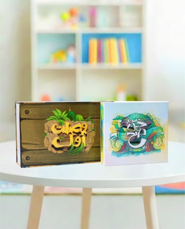 مجموعة تعليم السيرة النبوية وقصص الأنبياء - العب وتثقف