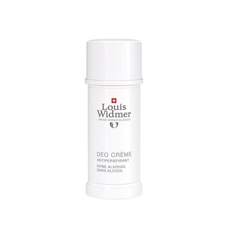 لويس ويدمر-كريم مضاد للتعرق غير معطر 40 مل