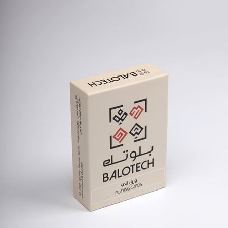 ورق بلوت بلوتك