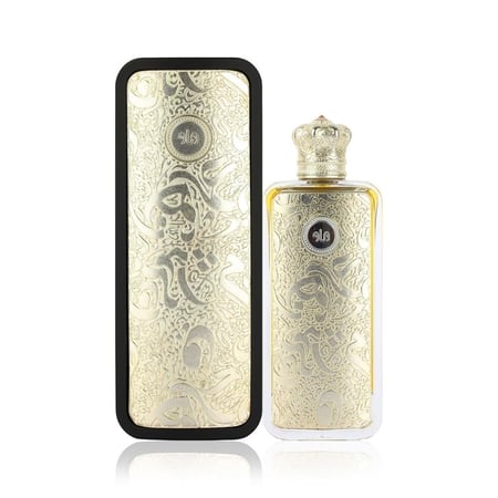 مجموعة حروف - عطر واو - 80 مل