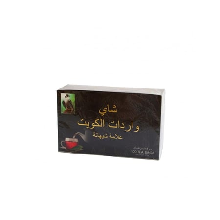 شاي شيهانة علاق