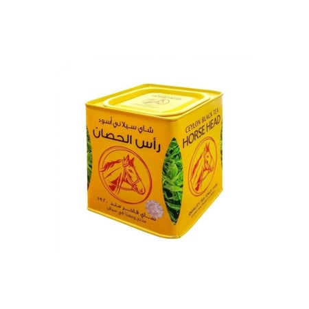 شاي راس الحصان 300 جم