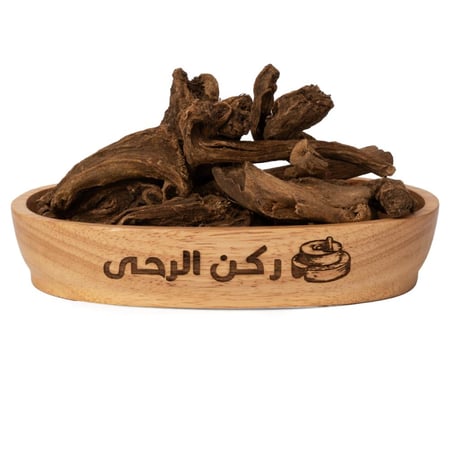 عود القسط الهندي