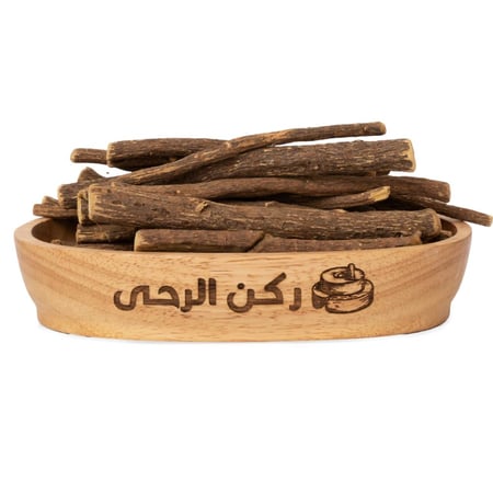 عرق سوس اعواد