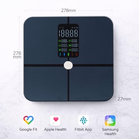 ميزان الجسم الذكي | Inbody