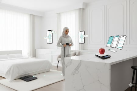 مجموعة التغيير الذكي 3×1