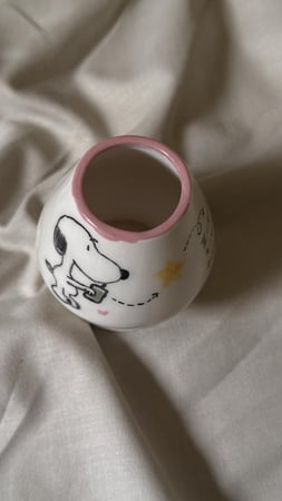 حامل ويسك snoopy