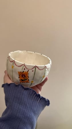 وعاء ماتشا جييم