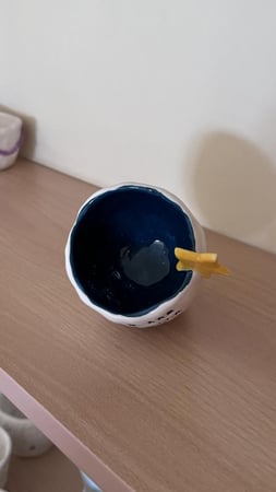 كوب my star ⭐️