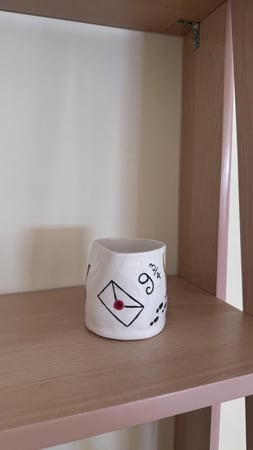 كوب هاري بوتر