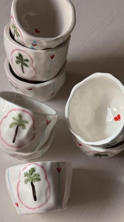 فنجال العيد ❣️