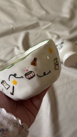 وعاء ماتشا