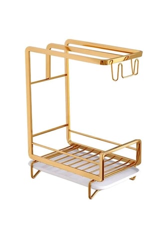 حامل مناشف جداري