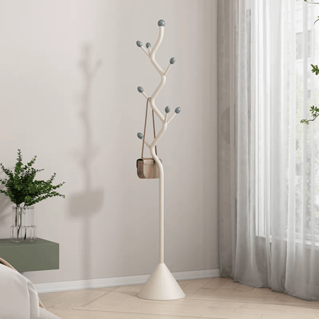 علاقة ملابس معدن