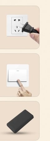 لوحات حائط مودرن إضاءة جدارية حديثة لوحة حائط مضيئة