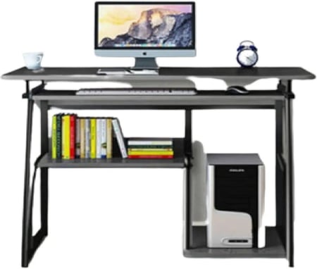 طاولة مكتب خشب