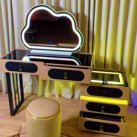 تسريحة غرفة نوم