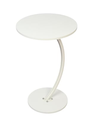 طاولة سرير جانبية