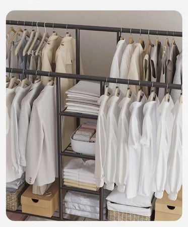 علاقه عبايات