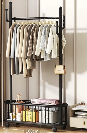 علاقه ملابس