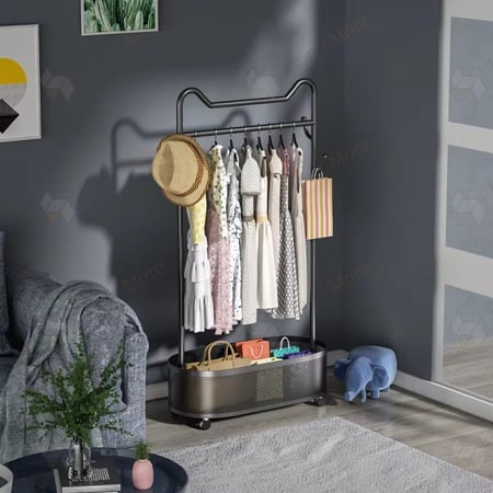 شماعة ملابس