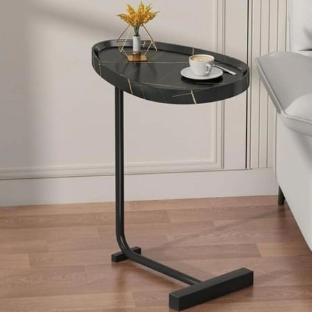 طاولة السرير