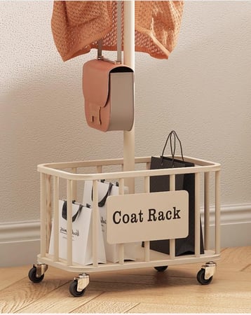 علاقة ملابس علاقات ملابس حامل ملابس  علاقة ملابس علاقة ملابس  مع رفوف