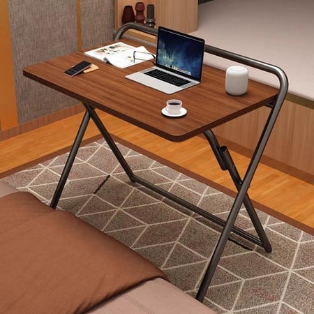 طاولة مكتب قابلة للطي