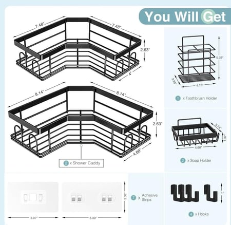 رفوف ستيل ساكو