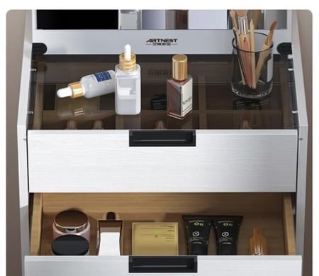 تسريحه ميكب