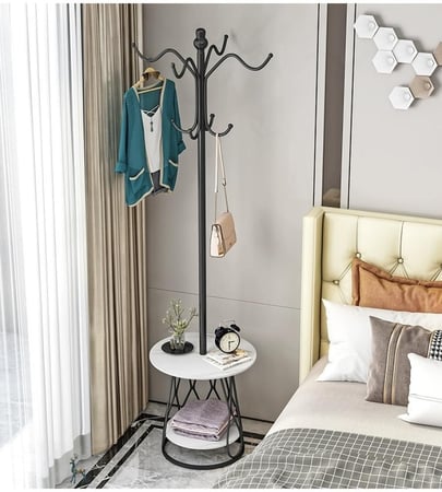 شماعة ملابس