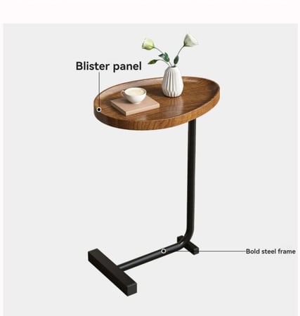 طاولة تقديم