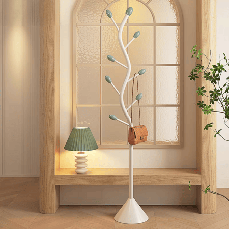 علاقة ملابس مودرن