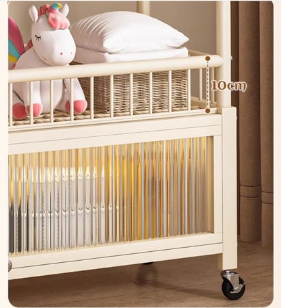 دولاب ملابس متنقل