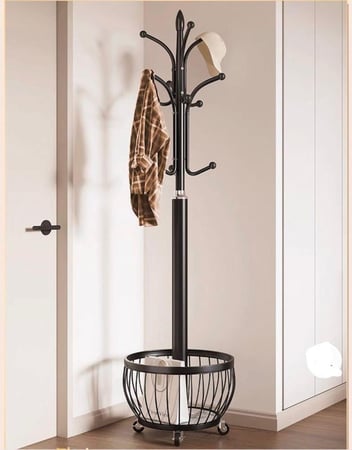 علاقة ملابس