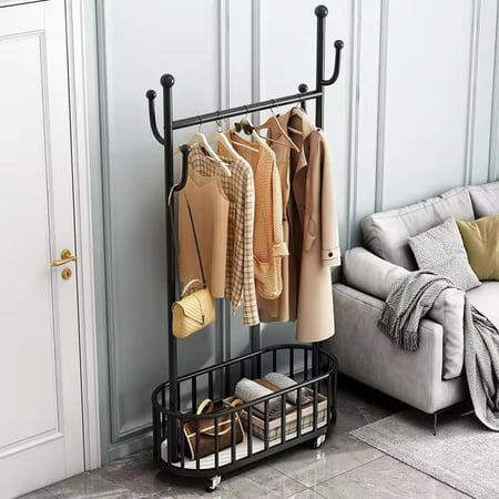 علاقة ملابس