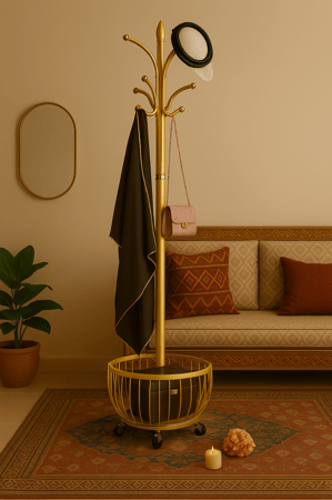 شماعة ملابس