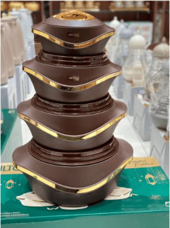حافظة طعام