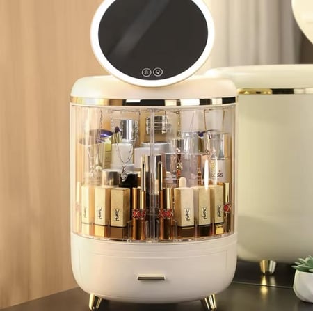 مستحضرات التجميل