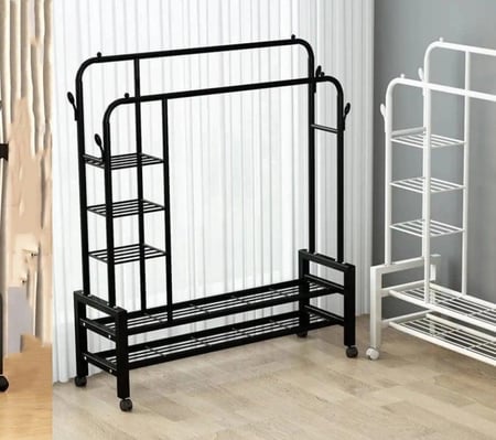 ستاند علاقة ملابس